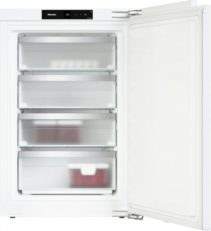 Встраиваемый морозильник Miele FNS 7140 E